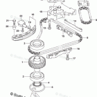 DF 250APX TIMING CHAIN