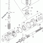 DF 50ATLW2 Transmission (DF40A)(DF50A)(DF60A)