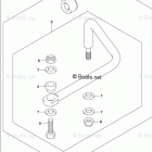 DF 200ASTX OPT:DRAG LINK
