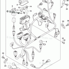 DF 60AVTL2 Harness (DF60A)(DF60AVT)