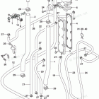 DF 250STX Thermostat (DF200T)(DF200Z)(DF225T)(DF225Z)(DF250T...