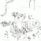DF 9.9BTS2 Harness (DF9.9B)(DF15A)(DF20A)
