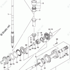 DF 200ZX Transmission (DF200T)