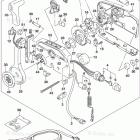 DF 25ATHS2 OPT:REMOTE CONTROL (DF25ATH)(DF30ATH)