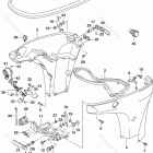 DF 80ATX Side Cover (DF80A)