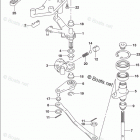 DF 300APL CLUTCH SHAFT (DF300A)