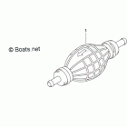 DF 350ATXW2 SQUEEZE PUMP