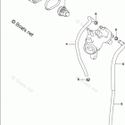 DF 25ATHS2 THERMOSTAT