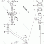 DF 200ASTX Clutch Shaft (DF200AT)(DF200AST)