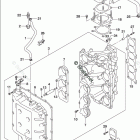 DF 350ATXW2 THROTTLE BODY