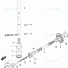 DF 4AS2 Drive Shaft