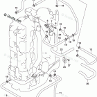 DF 200ASTL Thermostat (DF200AT)(DF200AZ)