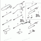 DF 200ASTX OPT:MULTI FUNCTION GAUGE (2)