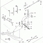 DF 6AS2 Opt:RemoCon Parts Set