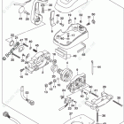 DF 175APX OPT:REMOTE CONTROL ASSY SINGLE