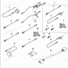 DF 80ATX OPT:MULTI FUNCTION GAUGE (2)