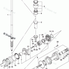 DF 150STX Transmission (DF150T,DF175T)