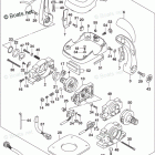 DF 250APX OPT:REMOTE CONTROL ASSY DUAL