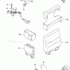 DF 80ATX PTT Switch  /  Engine Control Unit (DF80A)