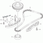 DF 80ATX TIMING CHAIN
