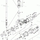 DF 200ASTX Transmission (DF200AZ)