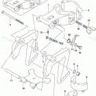 DF 2.5S Swivel Bracket