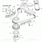 DF 250STX TIMING CHAIN (DF250ST)