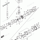 DF 300APL TRANSMISSION (DF300A)