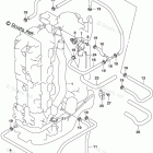 DF 200ASTX Thermostat (DF200AT)(DF200AZ)