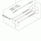 DF 100ATX OPT:REMOTE CONTROL (E03)