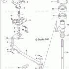 DF 200ASTX Clutch Shaft (DF200AZ)