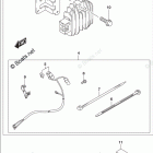 DF 25ATHS2 OPT:ELECTRICAL (MANUAL STARTER)