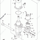 DF 80ATX TRIM CYLINDER