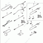 DF 150ZX OPT:MULTI FUNCTION GAUGE (2)