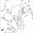 DF 25ATHS2 Harness (DF25A)(DF25AQ)
