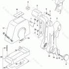 DF 80ATX OPT:REMOTE CONTROL ASSY SINGLE (1)