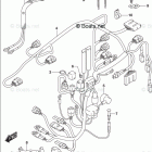 DF 25ATHS2 HARNESS (DF25ATH)(DF30ATH)