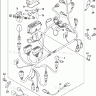 DF 60ATL2 Harness (DF60A)(DF60AVT)
