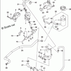 DF 25ATHS2 FUEL PUMP