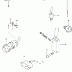 DF 25ATHS2 SENSOR / SWITCH (DF25ATH)(DF30ATH)