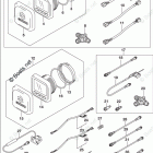 DF 175APX OPT:MULTI FUNCTION GAUGE (2)