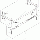 DF 250STX OPT:TIE ROD