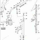 DF 175APX FUEL INJECTOR