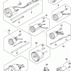 DF 100ATX OPT:METER (E03)