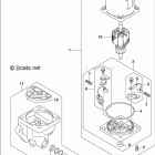 DF 200ASTX PTT MOTOR