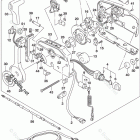 DF 200ASTX OPT:REMOTE CONTROL