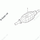 DF 175APX SQUEEZE PUMP