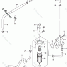 DF 200ASTX FUEL PUMP
