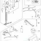 DF 175APX OPT:KEY LESS START