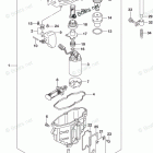 DF 80ATX FUEL VAPOR SEPARATOR